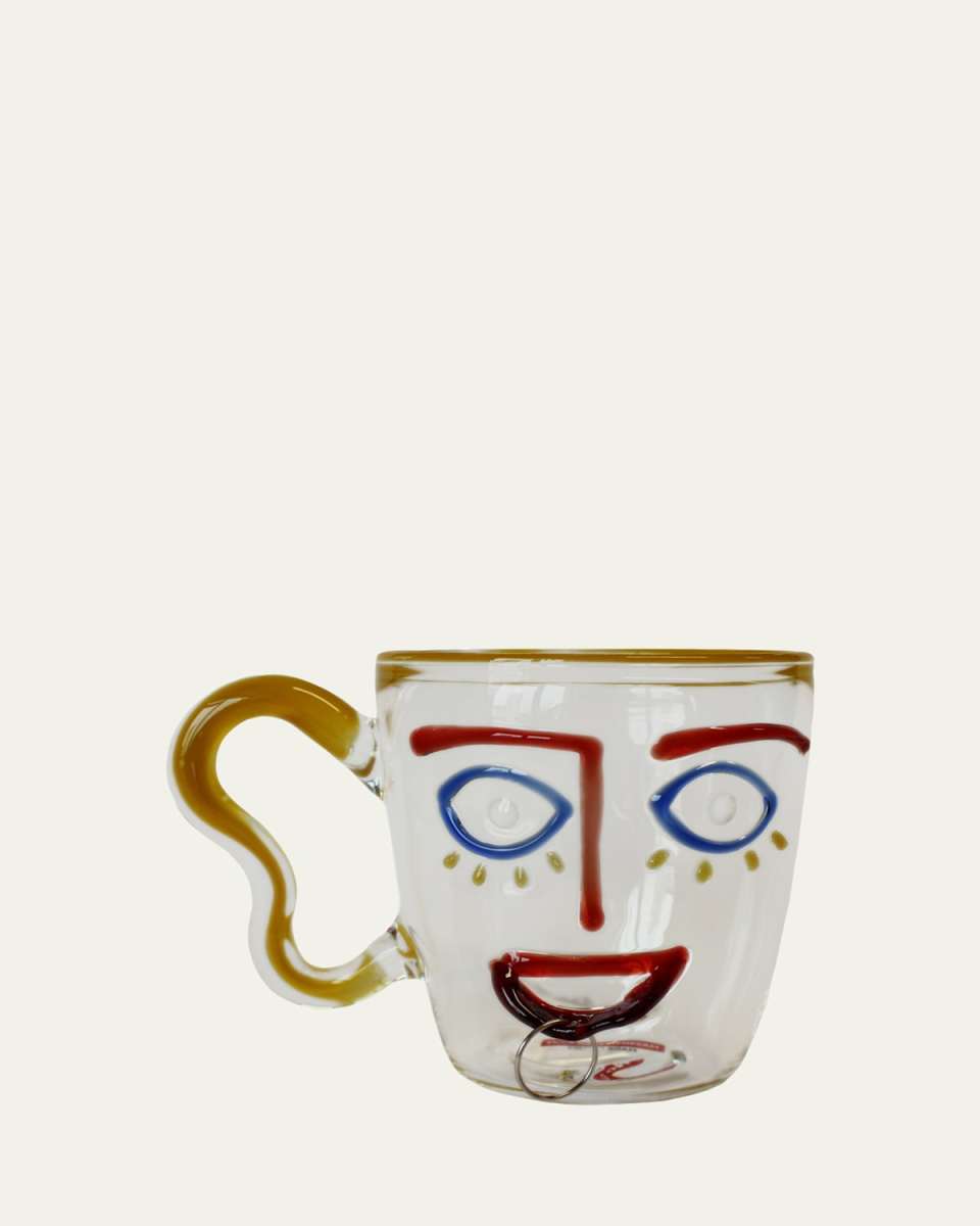 Ozzy Mug